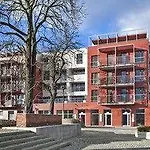 Szálloda Smart Gdańsk