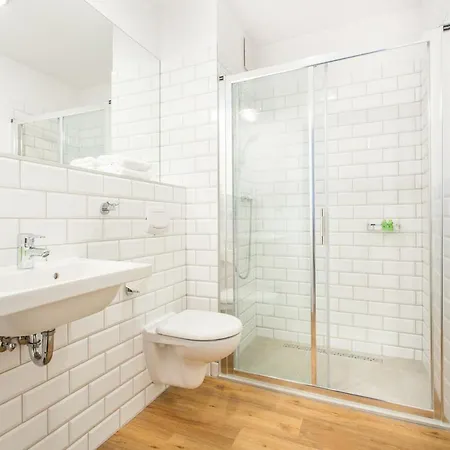 Smart Hotel Danzig
