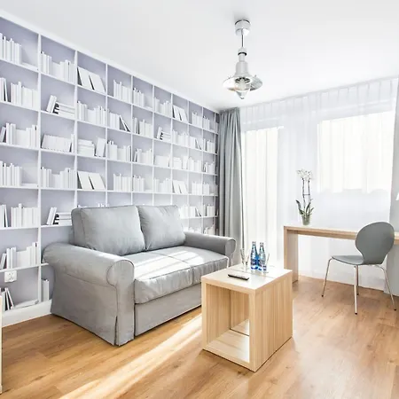 Smart Hotel Danzig