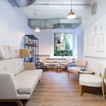 Smart Hotel