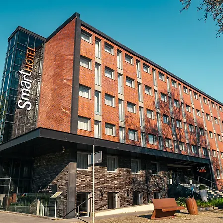 سمارت 2* غدانسك