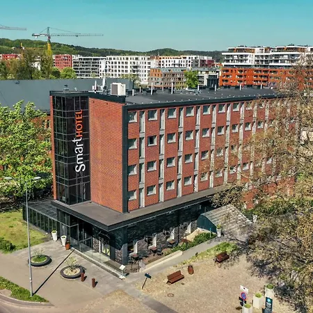 Smart Gdaňsk