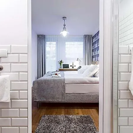Smart Hotel