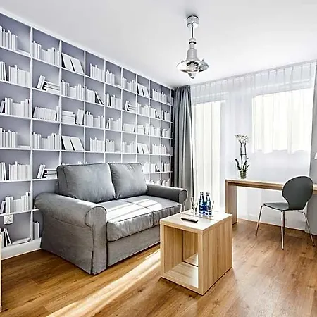 Hotel Smart Danzig