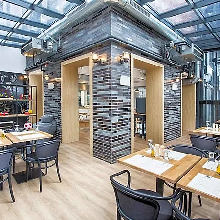 Hotel Smart Danzig