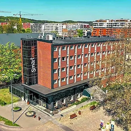 Smart Hotel Danzig