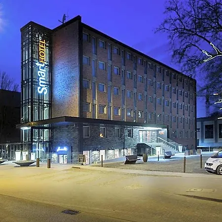 Smart Hotel 2*