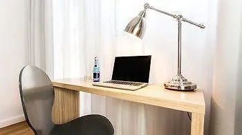 Hotel Smart