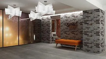 Hotel Smart Danzig
