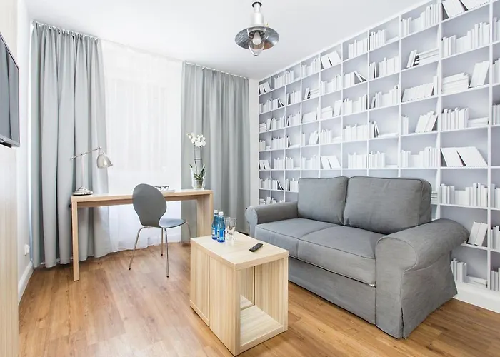 Smart Garnizon Gdańsk