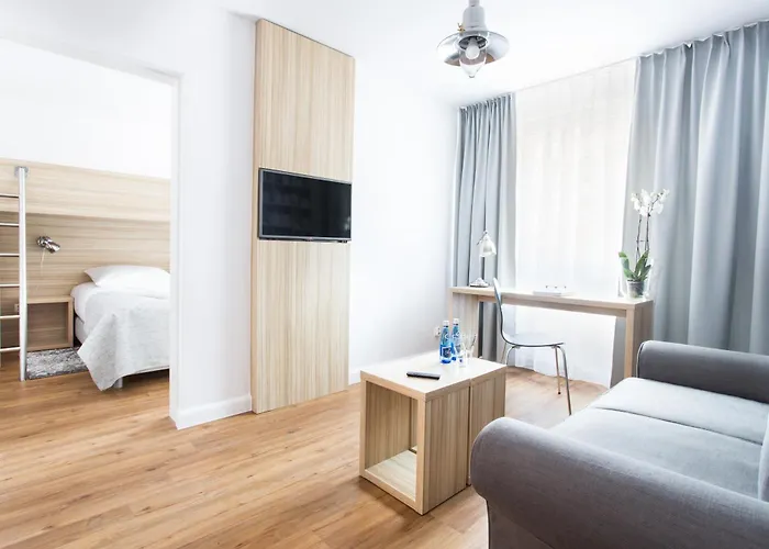 Smart Garnizon Gdańsk