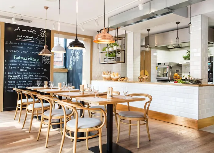 Smart Garnizon Hotell 2*