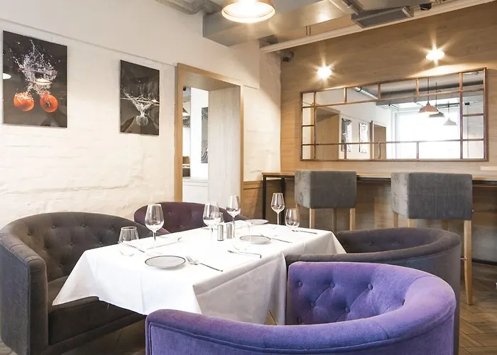 Отель Smart Garnizon