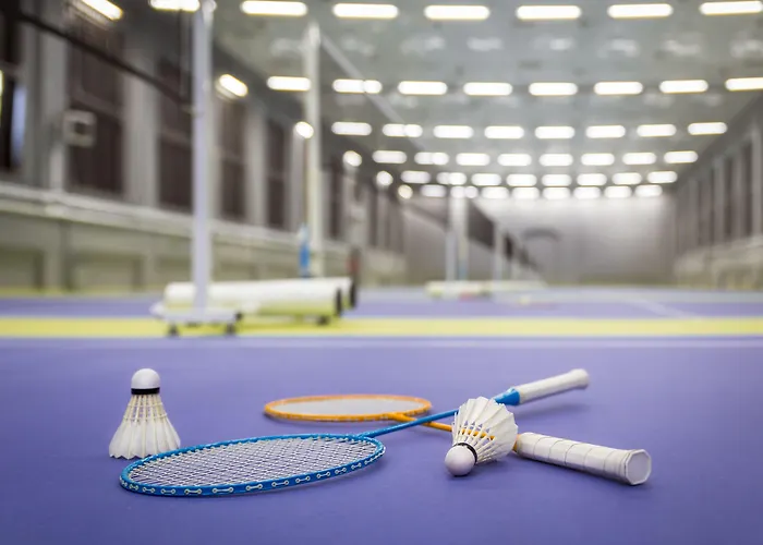 Отель Smart Garnizon Гданьск