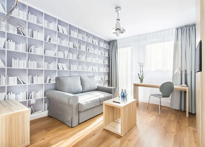 Smart Garnizon Отель 2*