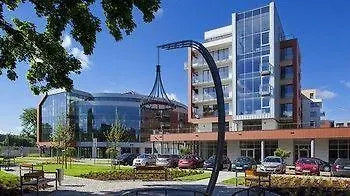 Hotell Smart Garnizon 2*