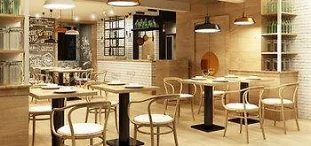 Hotell Smart Garnizon 2*