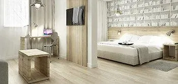 Hotell Smart Garnizon Gdańsk