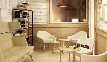 Hotell Smart Garnizon