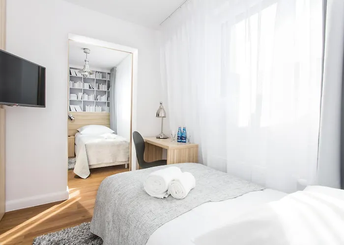 Smart Garnizon Gdańsk