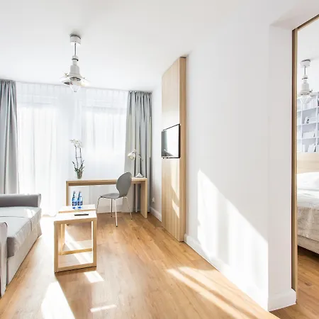 Smart Garnizon Hotel 2*