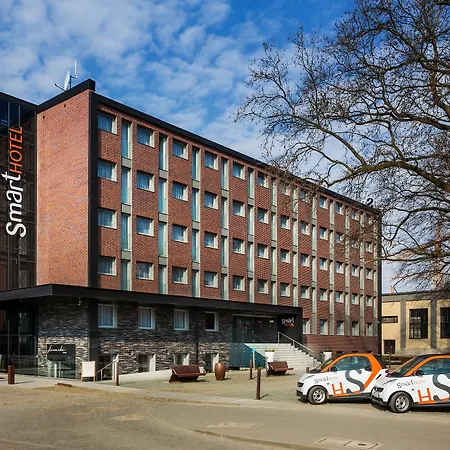 Smart Garnizon Hotel