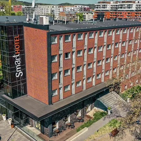 酒店 斯马特酒店