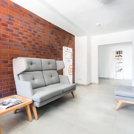 Hotel Smart Garnizon