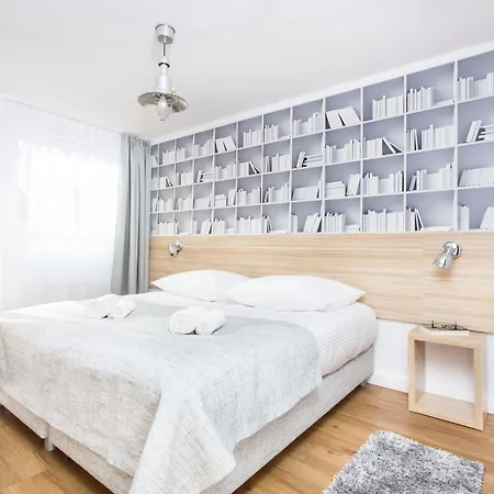 Hotel Smart Garnizon Gdansk