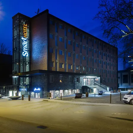 斯马特酒店 酒店