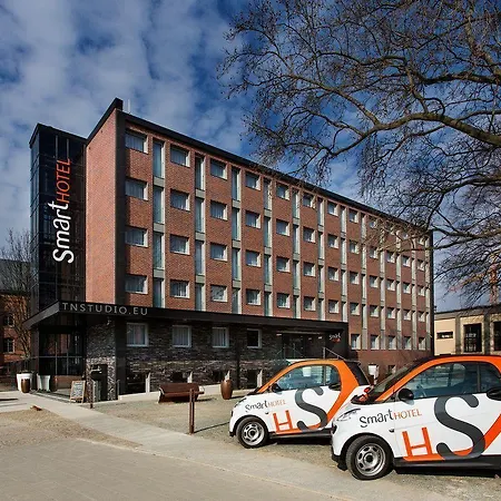 Smart Garnizon Gdansk