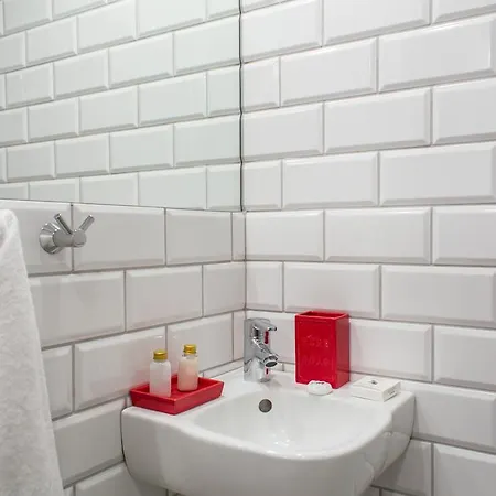 Hotel Smart Garnizon 2*