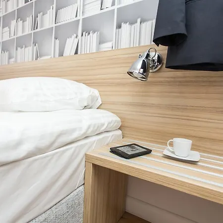 Smart Garnizon Hotel